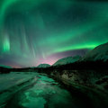 Aurora Borealis in der Arktis: Ein Naturphänomen, das Sie nicht verpassen sollten