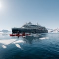 Sicherheitsmaßnahmen für Polar Travel