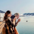 Erfahren Sie mehr über die Geschichte und Kultur der Polarregionen: Ein Leitfaden für die Planung Ihrer Reise