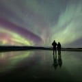 Ein Artikel, den Sie unbedingt lesen müssen, um die Nordlichter zu erkunden