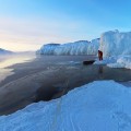 Körperliche Fitness für eine Polarexpedition: So bereiten Sie sich auf ein Abenteuer Ihres Lebens vor