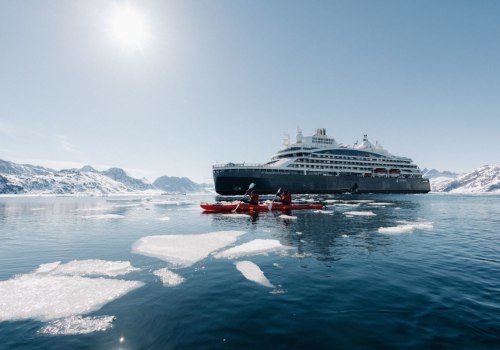 Sicherheitsmaßnahmen für Polar Travel