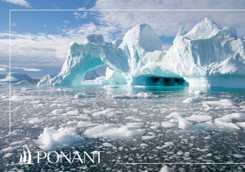 Nachhaltige Tourismuspraktiken in den Polarregionen