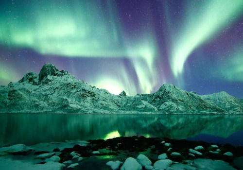Rückblick auf dein Polar-Erlebnis: Tipps und Empfehlungen