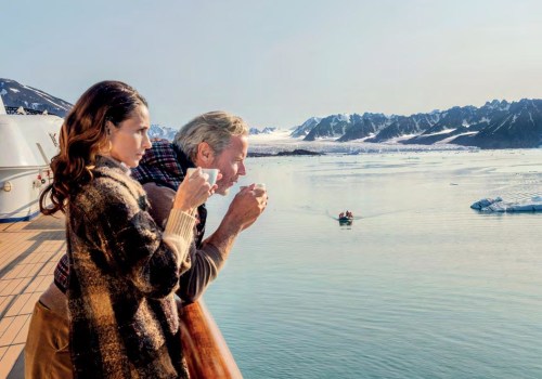 Erfahren Sie mehr über die Geschichte und Kultur der Polarregionen: Ein Leitfaden für die Planung Ihrer Reise