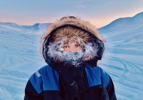 Mentale Vorbereitung auf extreme Umgebungen: So holen Sie das Beste aus Ihrer Reise in die Polar- und Gletscherregionen heraus