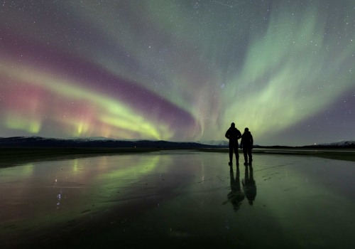 Ein Artikel, den Sie unbedingt lesen müssen, um die Nordlichter zu erkunden